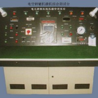 SQXZK-Ⅱ型电空转辙机微机测试台
